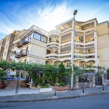 Saki Apartments Μπούντβα Εξωτερικό φωτογραφία